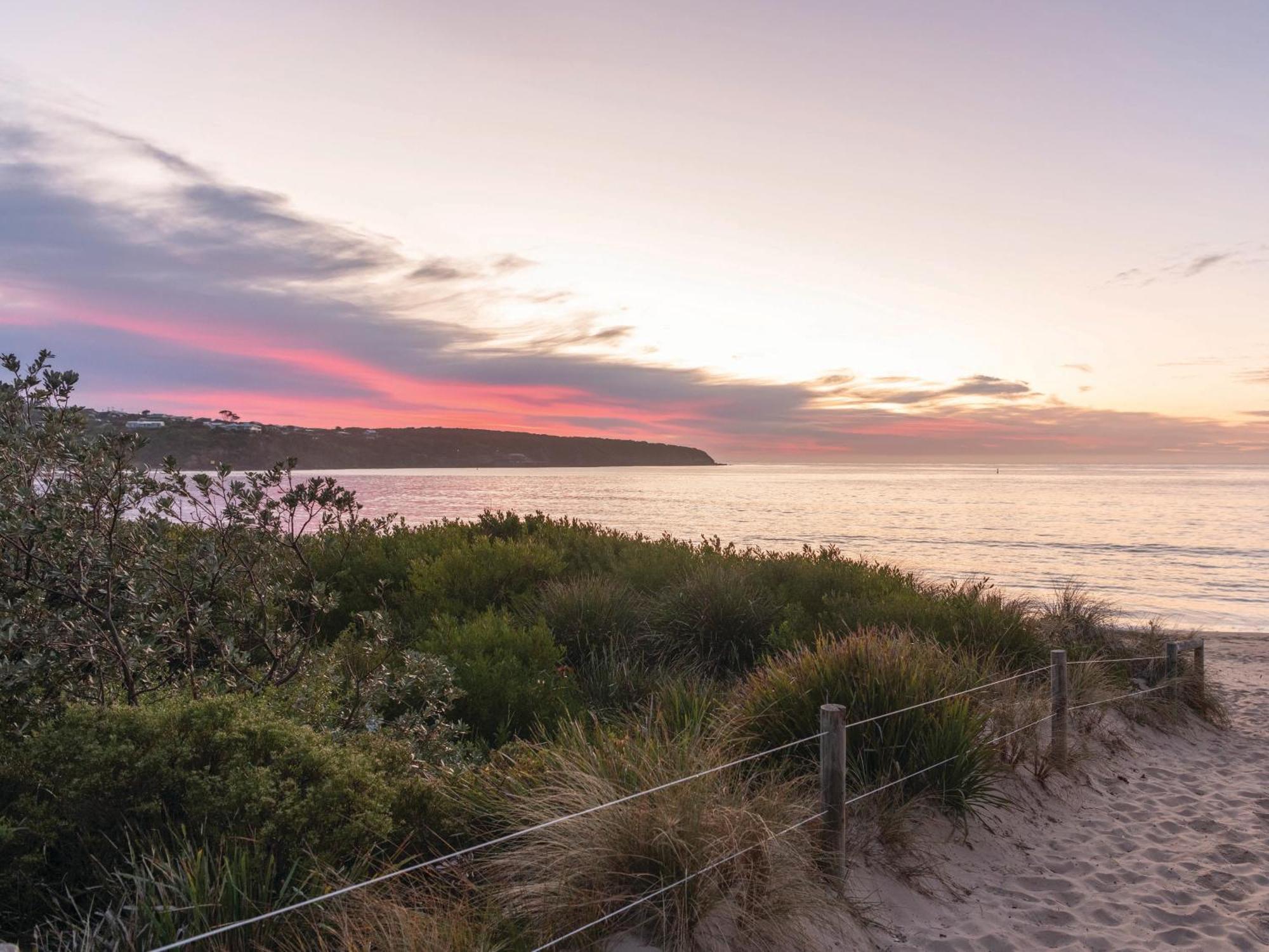 Tween Waters Merimbula Zewnętrze zdjęcie