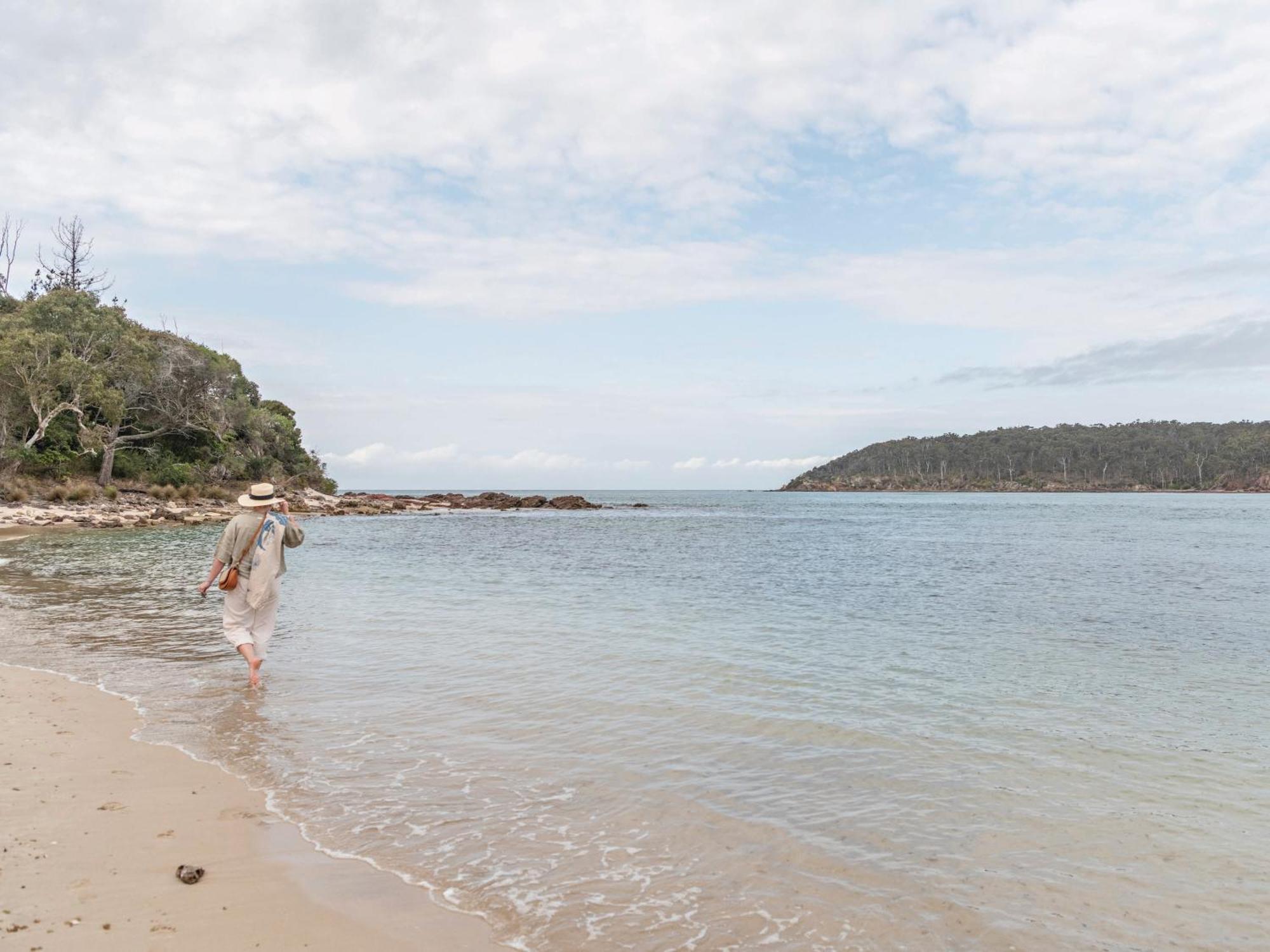 Tween Waters Merimbula Zewnętrze zdjęcie
