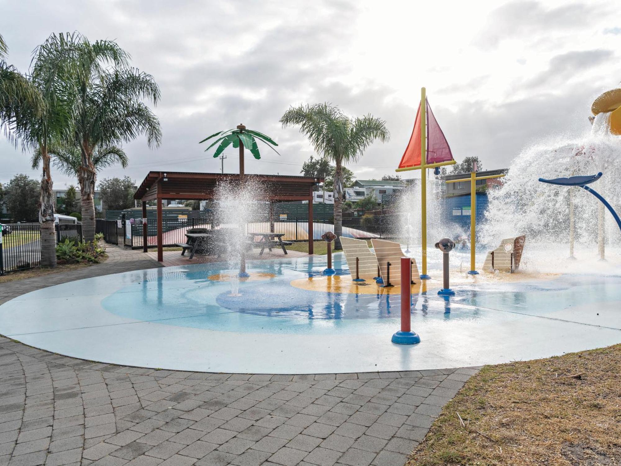Tween Waters Merimbula Zewnętrze zdjęcie